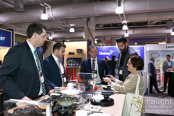 309 IFSA 2018 EXPO Hynes Convention Center Boston
