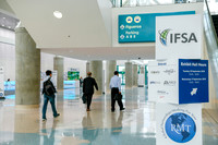 012 IFSA Expo 2019 Los Angeles