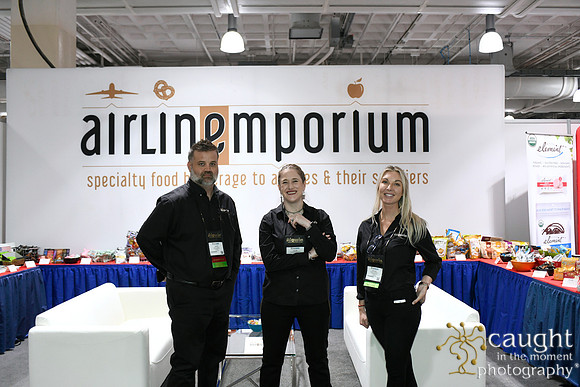 286 IFSA 2018 EXPO Hynes Convention Center Boston