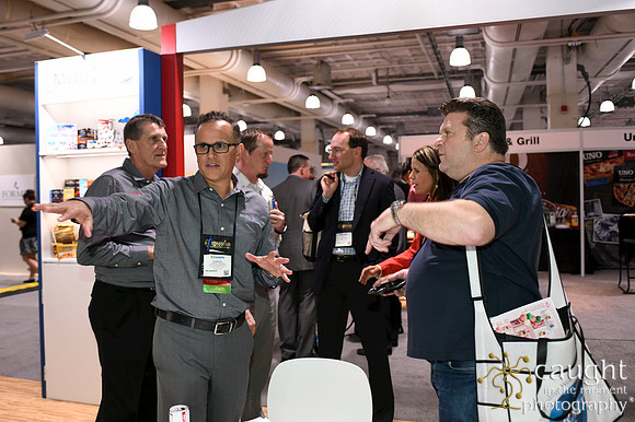 294 IFSA 2018 EXPO Hynes Convention Center Boston