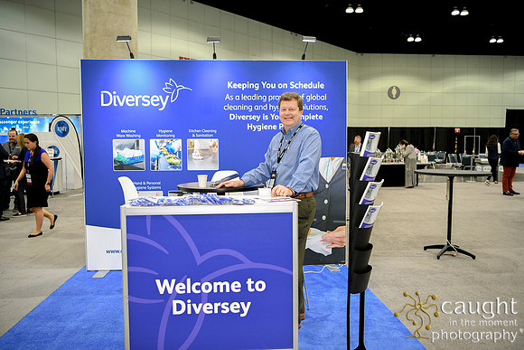 880 IFSA Expo 2019 Los Angeles
