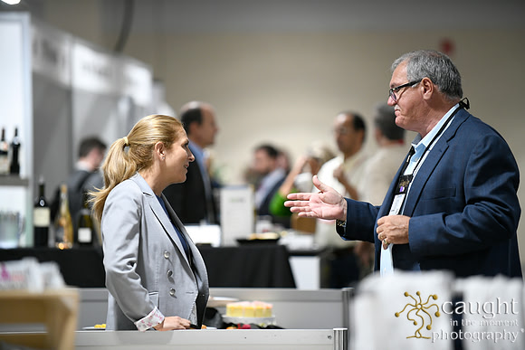 331 IFSA 2018 EXPO Hynes Convention Center Boston