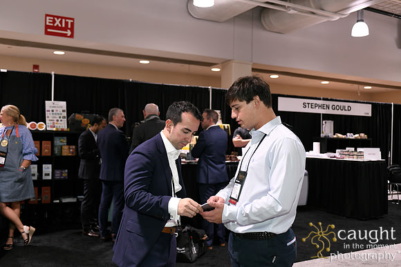 337 IFSA 2018 EXPO Hynes Convention Center Boston