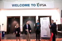 283 IFSA 2018 EXPO Hynes Convention Center Boston