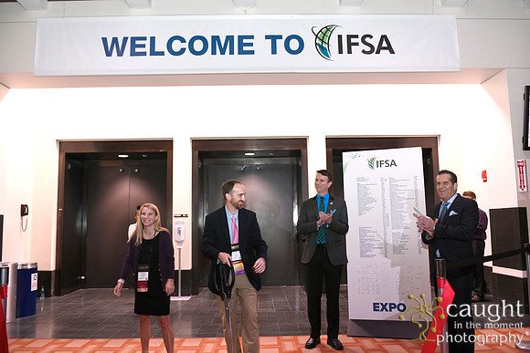 283 IFSA 2018 EXPO Hynes Convention Center Boston