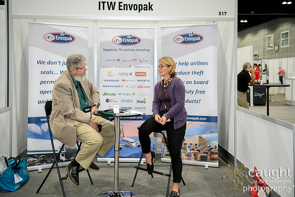 861 IFSA Expo 2019 Los Angeles