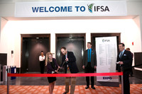 281 IFSA 2018 EXPO Hynes Convention Center Boston