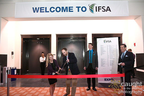 281 IFSA 2018 EXPO Hynes Convention Center Boston