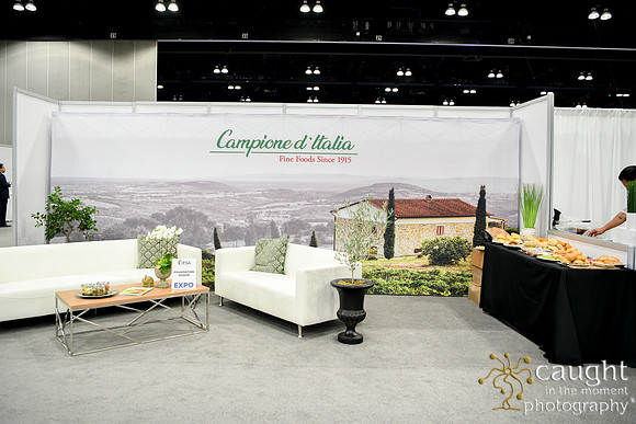 888 IFSA Expo 2019 Los Angeles