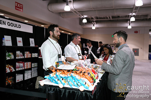 307 IFSA 2018 EXPO Hynes Convention Center Boston