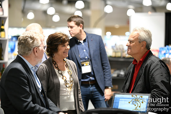 335 IFSA 2018 EXPO Hynes Convention Center Boston