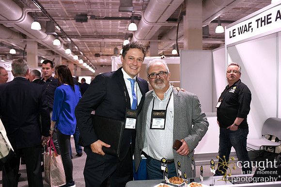 302 IFSA 2018 EXPO Hynes Convention Center Boston