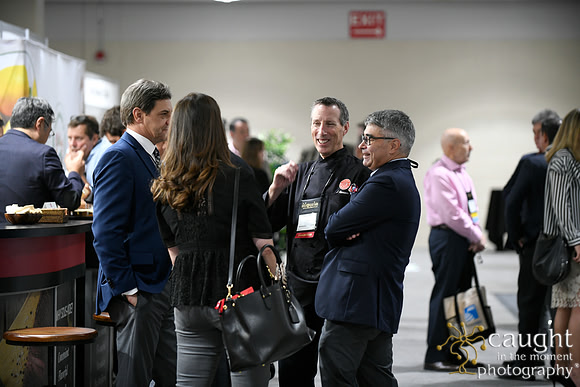 327 IFSA 2018 EXPO Hynes Convention Center Boston