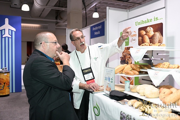 318 IFSA 2018 EXPO Hynes Convention Center Boston