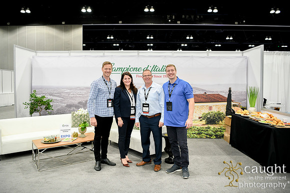 886 IFSA Expo 2019 Los Angeles