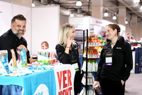 287 IFSA 2018 EXPO Hynes Convention Center Boston
