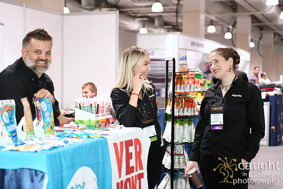 287 IFSA 2018 EXPO Hynes Convention Center Boston