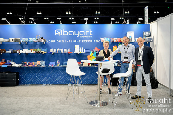 885 IFSA Expo 2019 Los Angeles