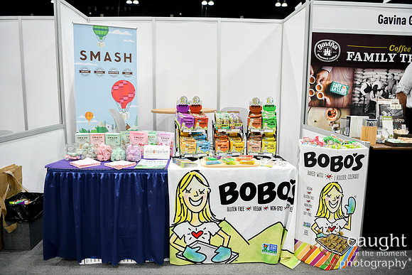 876 IFSA Expo 2019 Los Angeles