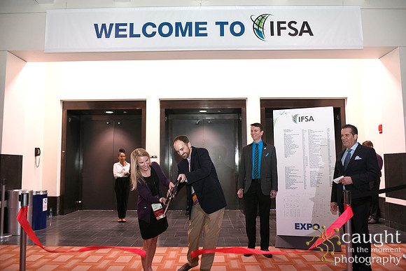 282 IFSA 2018 EXPO Hynes Convention Center Boston