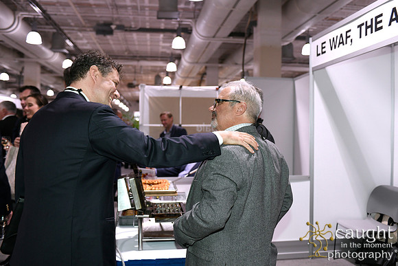 301 IFSA 2018 EXPO Hynes Convention Center Boston