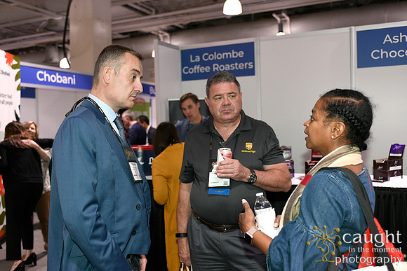 314 IFSA 2018 EXPO Hynes Convention Center Boston