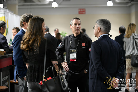 326 IFSA 2018 EXPO Hynes Convention Center Boston