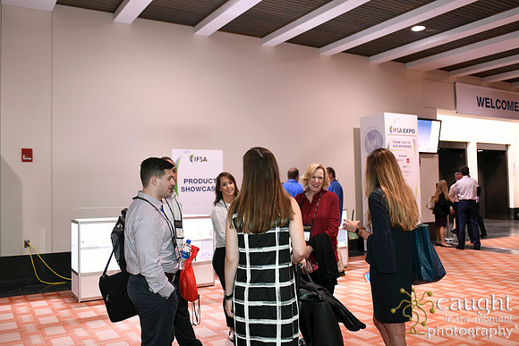 323 IFSA 2018 EXPO Hynes Convention Center Boston