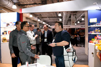 295 IFSA 2018 EXPO Hynes Convention Center Boston