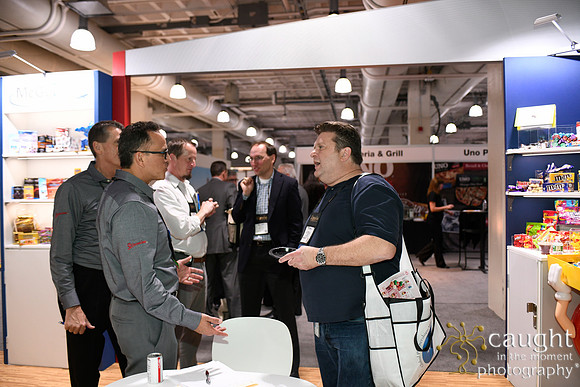 295 IFSA 2018 EXPO Hynes Convention Center Boston