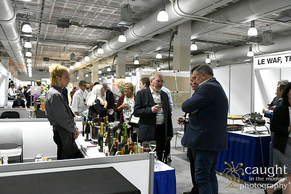 288 IFSA 2018 EXPO Hynes Convention Center Boston