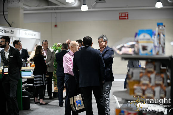 324 IFSA 2018 EXPO Hynes Convention Center Boston