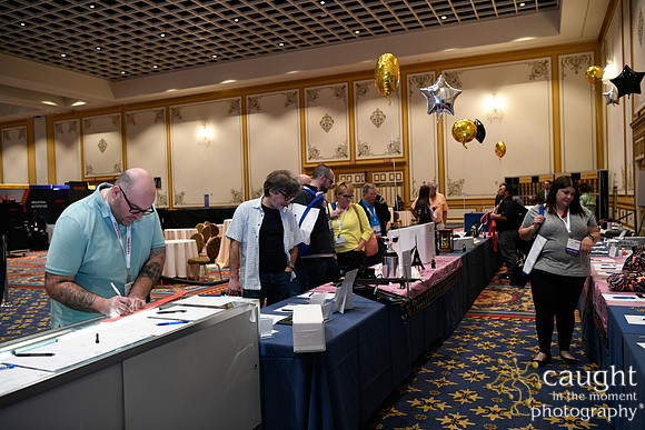 173 IAP Expo 2020-ARIEF Silent Auction