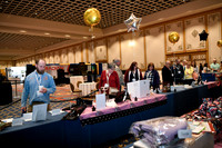 157 IAP Expo 2020-ARIEF Silent Auction