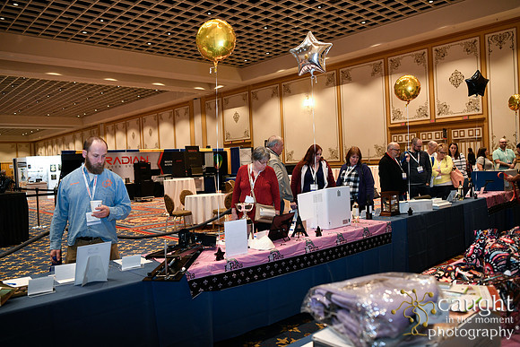 157 IAP Expo 2020-ARIEF Silent Auction