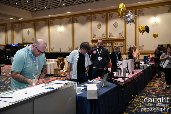 172 IAP Expo 2020-ARIEF Silent Auction