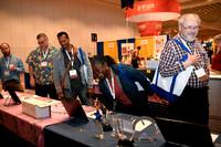 160 IAP Expo 2020-ARIEF Silent Auction