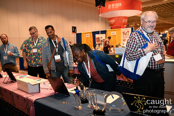 160 IAP Expo 2020-ARIEF Silent Auction