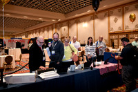 159 IAP Expo 2020-ARIEF Silent Auction
