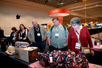 165 IAP Expo 2020-ARIEF Silent Auction
