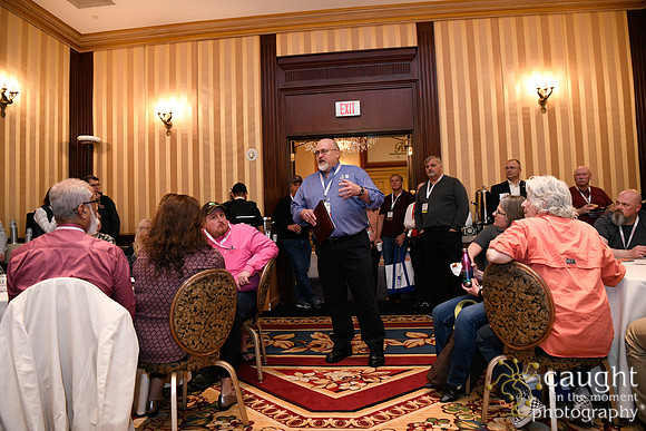 569 IAP Expo 2020-First Time Attendees