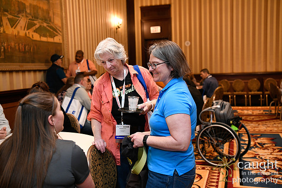 602 IAP Expo 2020-First Time Attendees
