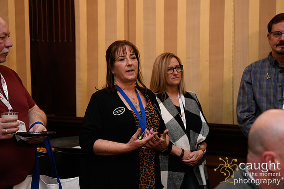 584 IAP Expo 2020-First Time Attendees