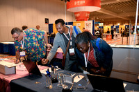 161 IAP Expo 2020-ARIEF Silent Auction
