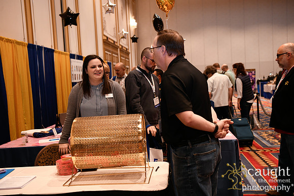 169 IAP Expo 2020-ARIEF Silent Auction