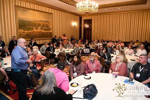575 IAP Expo 2020-First Time Attendees