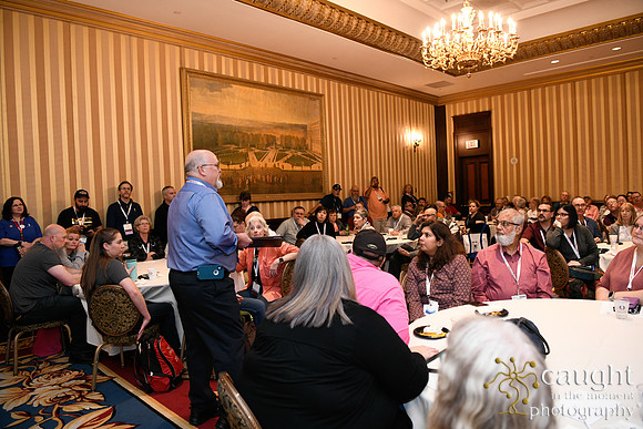 573 IAP Expo 2020-First Time Attendees