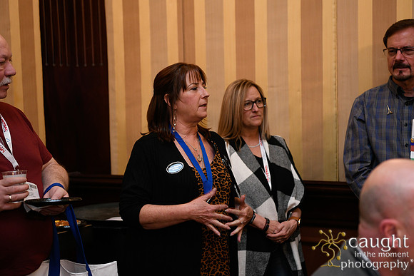 583 IAP Expo 2020-First Time Attendees