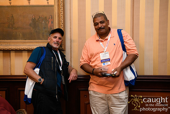 588 IAP Expo 2020-First Time Attendees