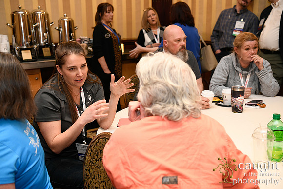 595 IAP Expo 2020-First Time Attendees